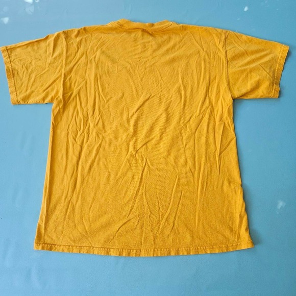 Vintage TT by Trau & Loevner  Graphic T-shirt Size Large - Picture 5 of 5